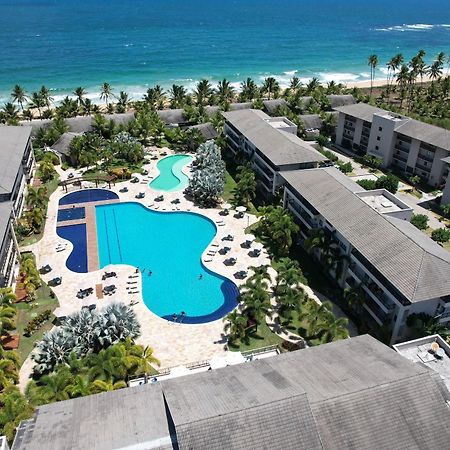 Apartamento Eco Life Pôrto das Galinhas Esterno foto