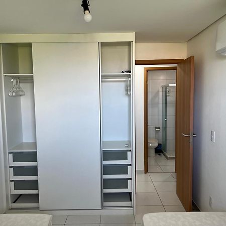 Apartamento Eco Life Pôrto das Galinhas Esterno foto