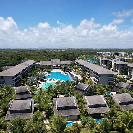 Apartamento Eco Life Pôrto das Galinhas Esterno foto