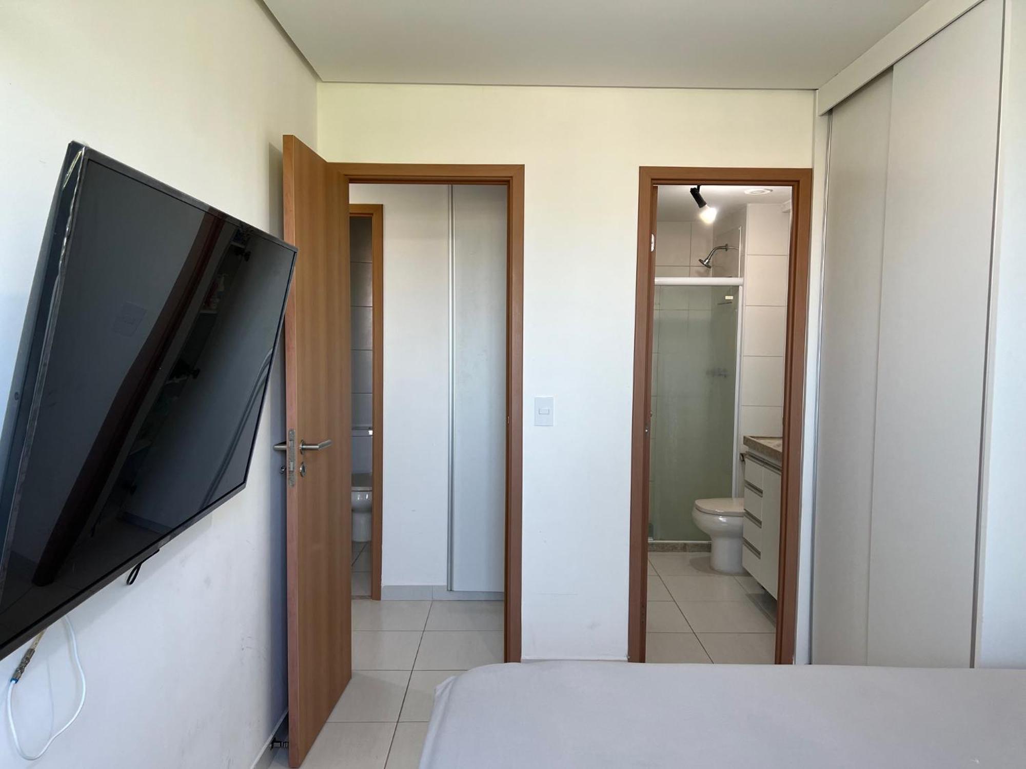 Apartamento Eco Life Pôrto das Galinhas Esterno foto