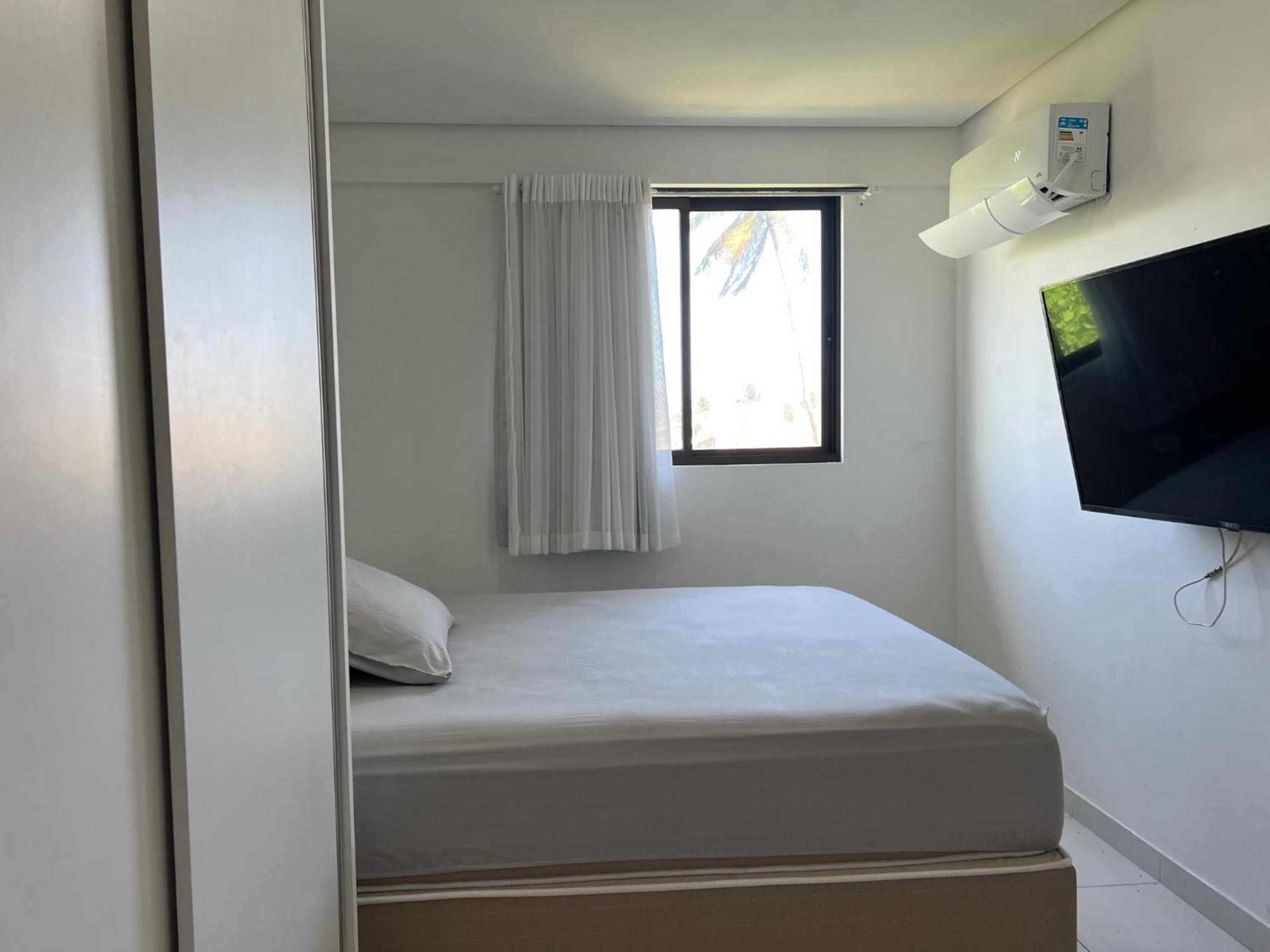 Apartamento Eco Life Pôrto das Galinhas Esterno foto