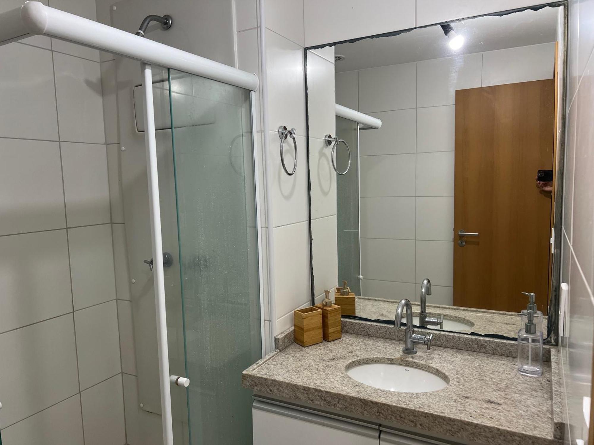 Apartamento Eco Life Pôrto das Galinhas Esterno foto