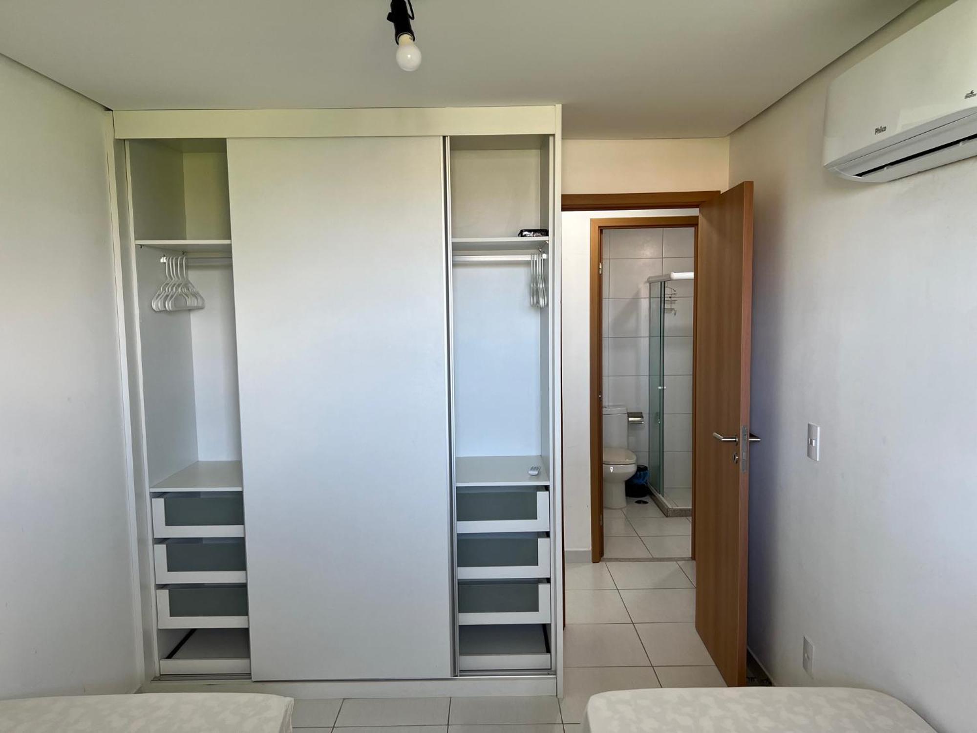 Apartamento Eco Life Pôrto das Galinhas Esterno foto
