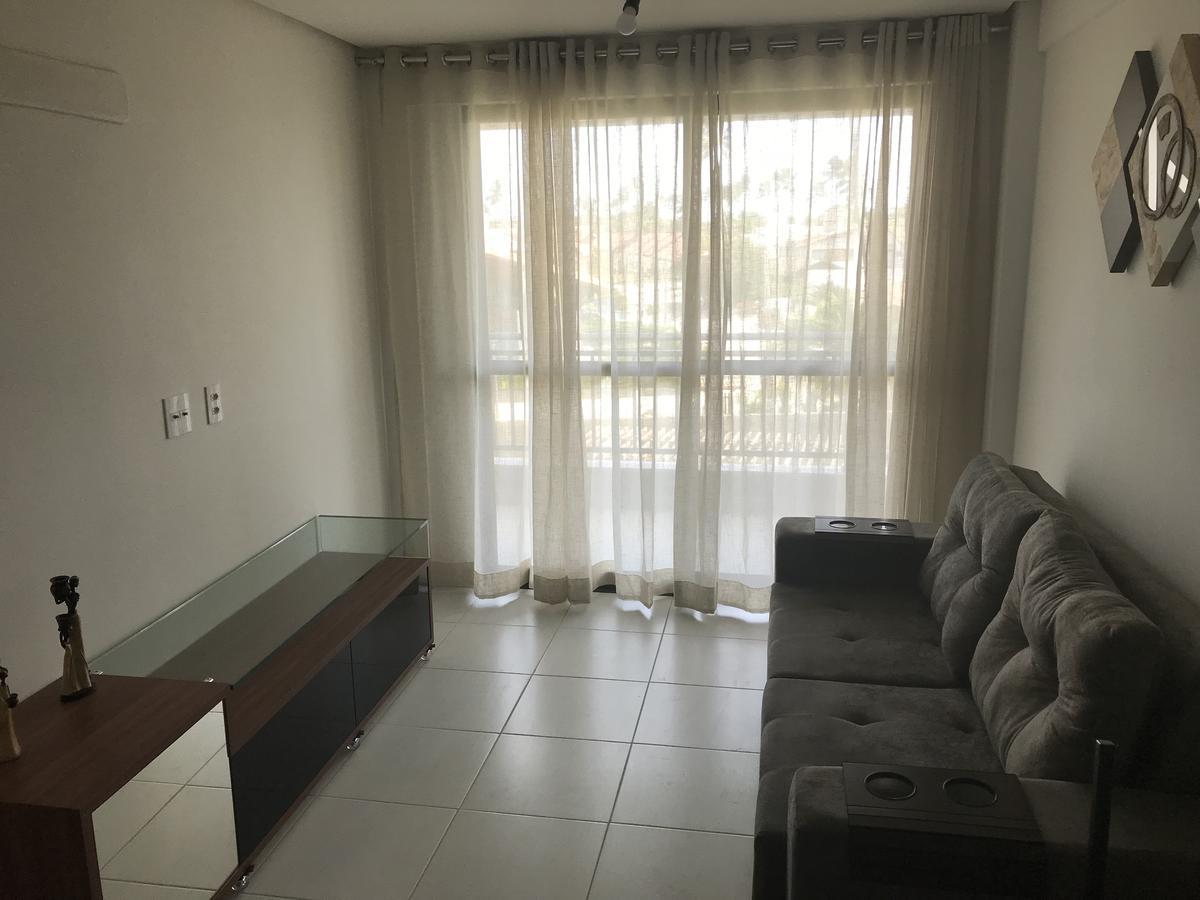 Apartamento Eco Life Pôrto das Galinhas Esterno foto