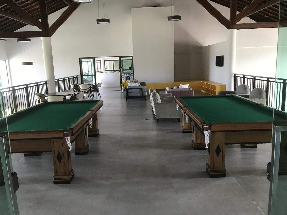 Apartamento Eco Life Pôrto das Galinhas Esterno foto