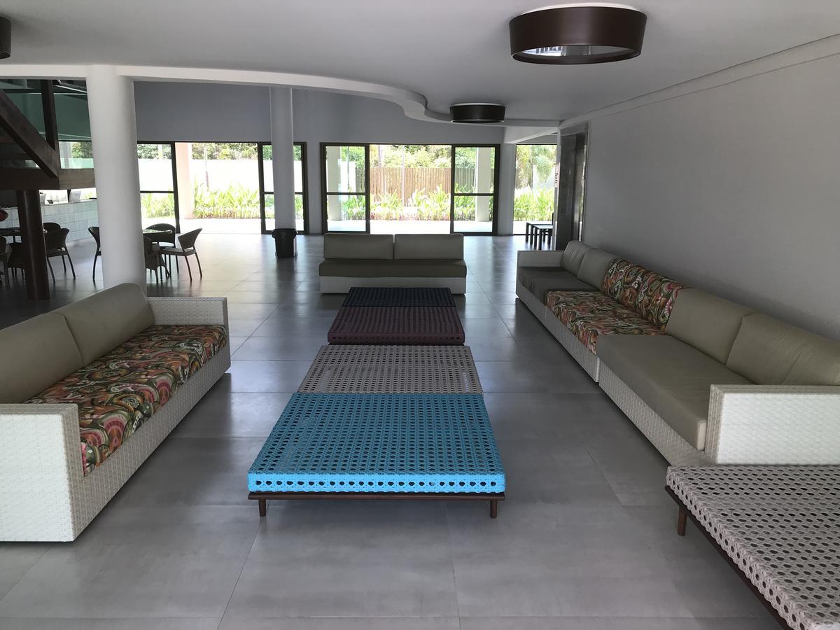 Apartamento Eco Life Pôrto das Galinhas Esterno foto