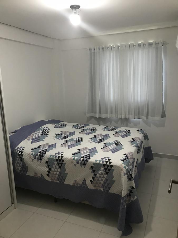 Apartamento Eco Life Pôrto das Galinhas Esterno foto