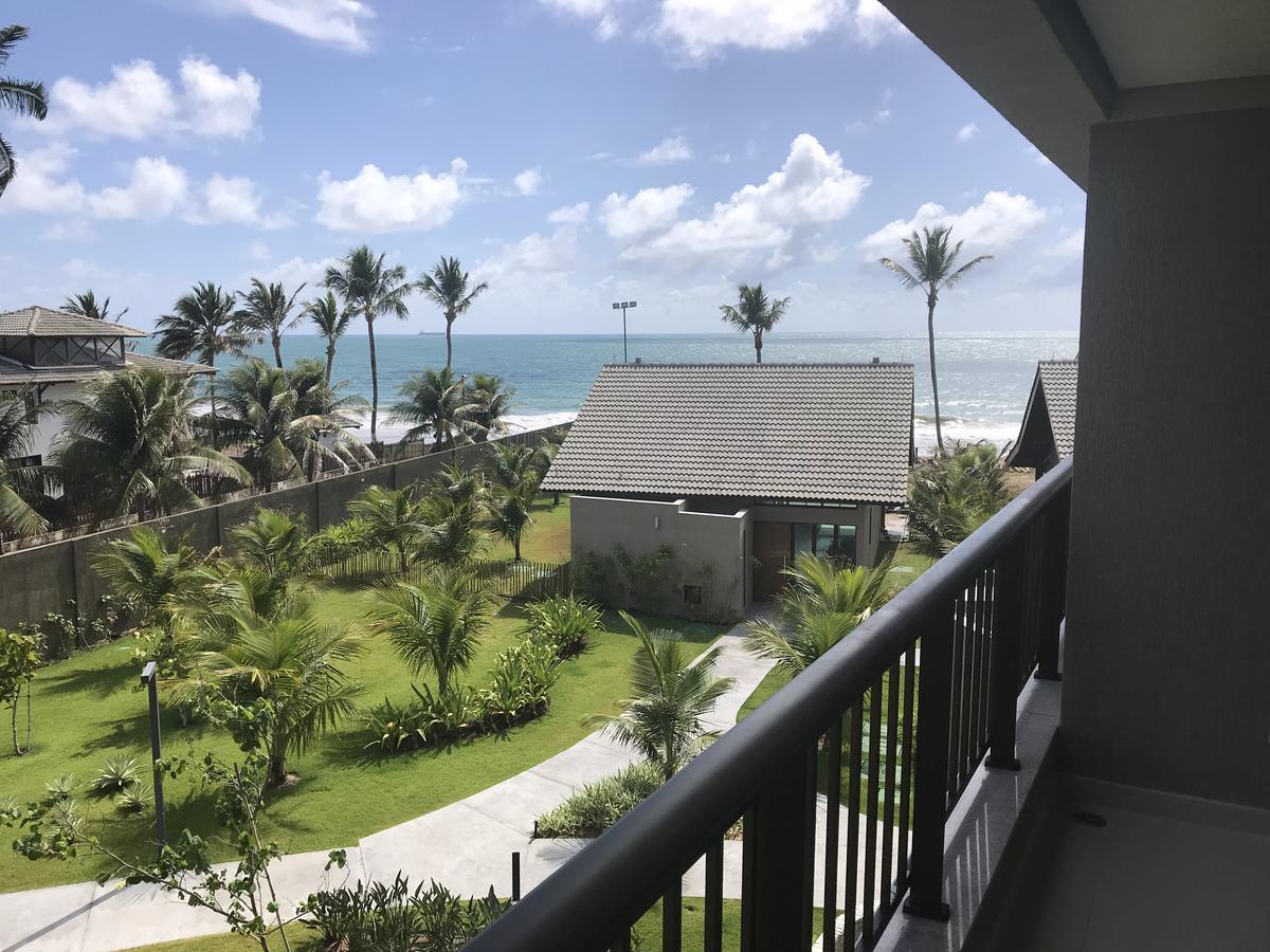 Apartamento Eco Life Pôrto das Galinhas Esterno foto
