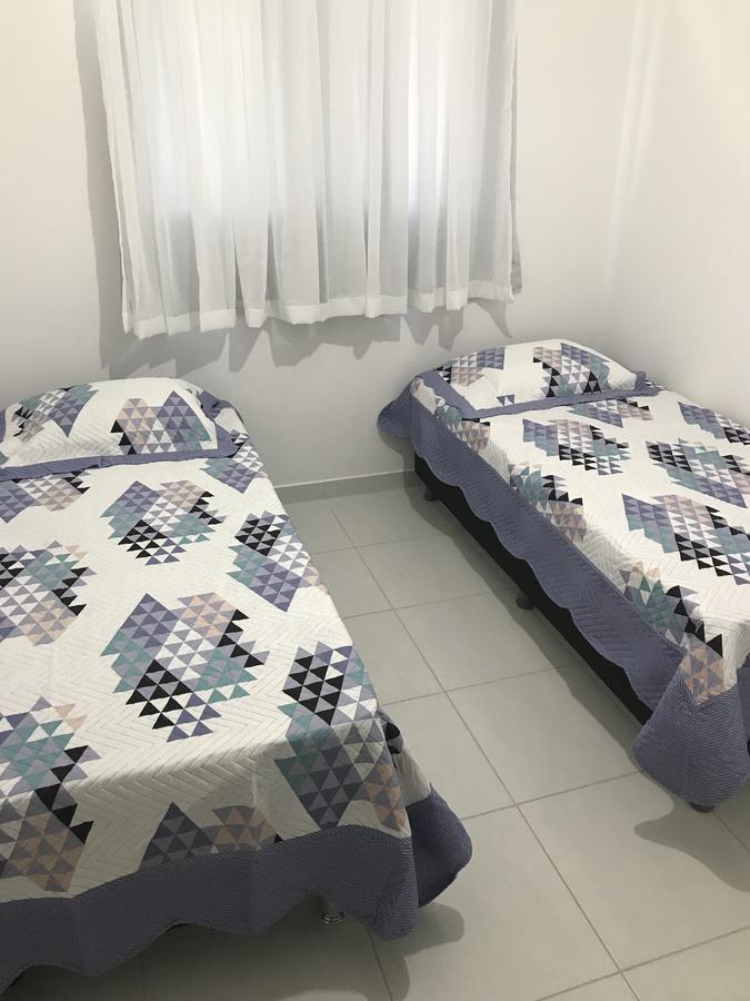 Apartamento Eco Life Pôrto das Galinhas Esterno foto