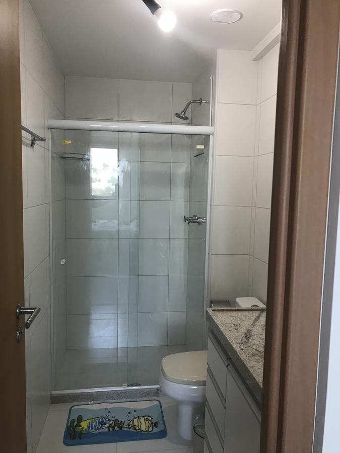Apartamento Eco Life Pôrto das Galinhas Esterno foto