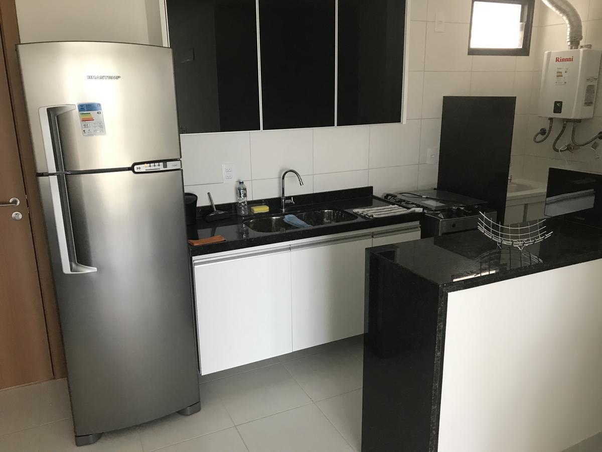 Apartamento Eco Life Pôrto das Galinhas Esterno foto