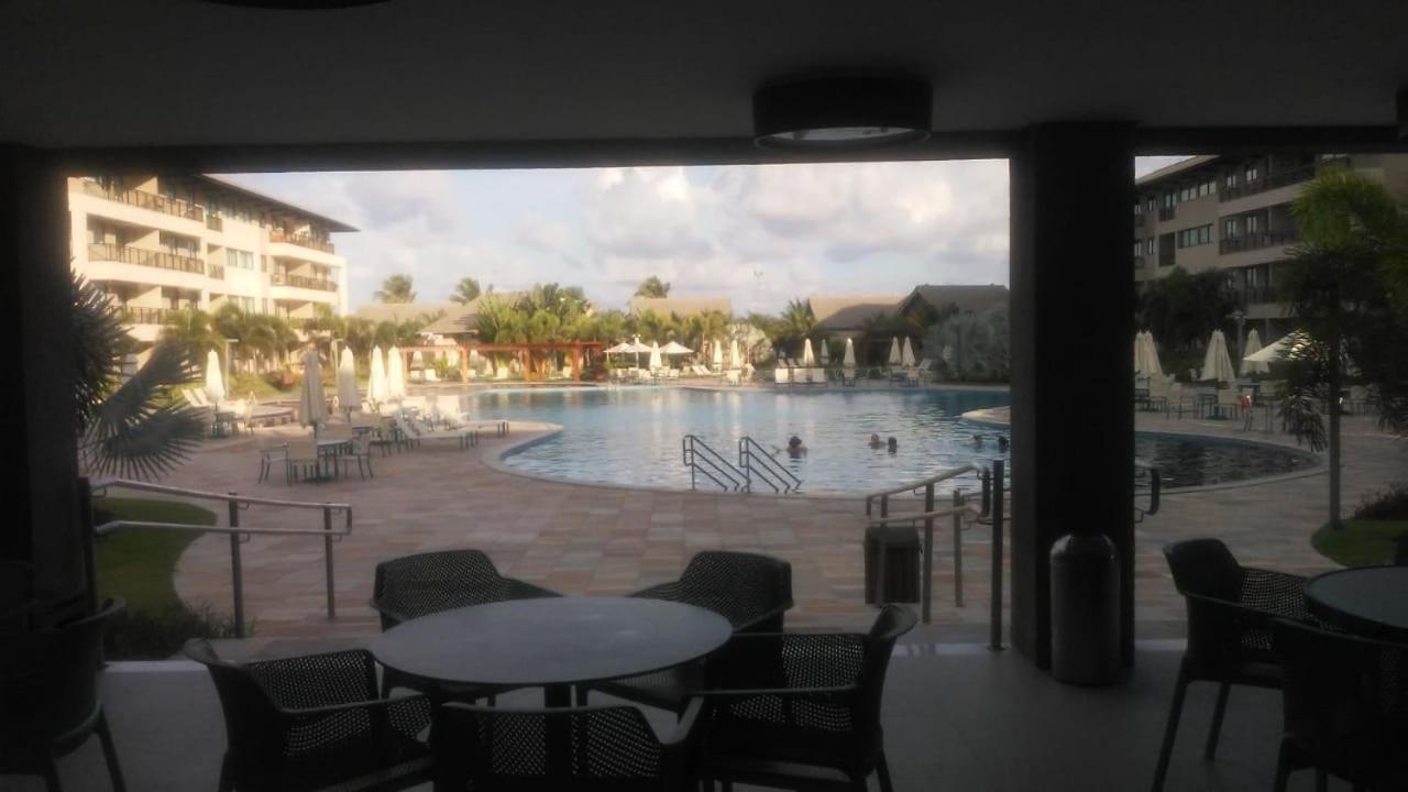 Apartamento Eco Life Pôrto das Galinhas Esterno foto